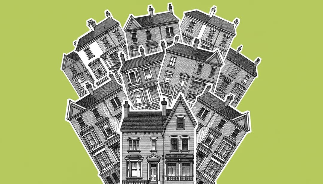 Letting Agents Eat Profits