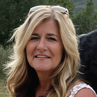 Michelle, a Bristol landlord who uses Letted